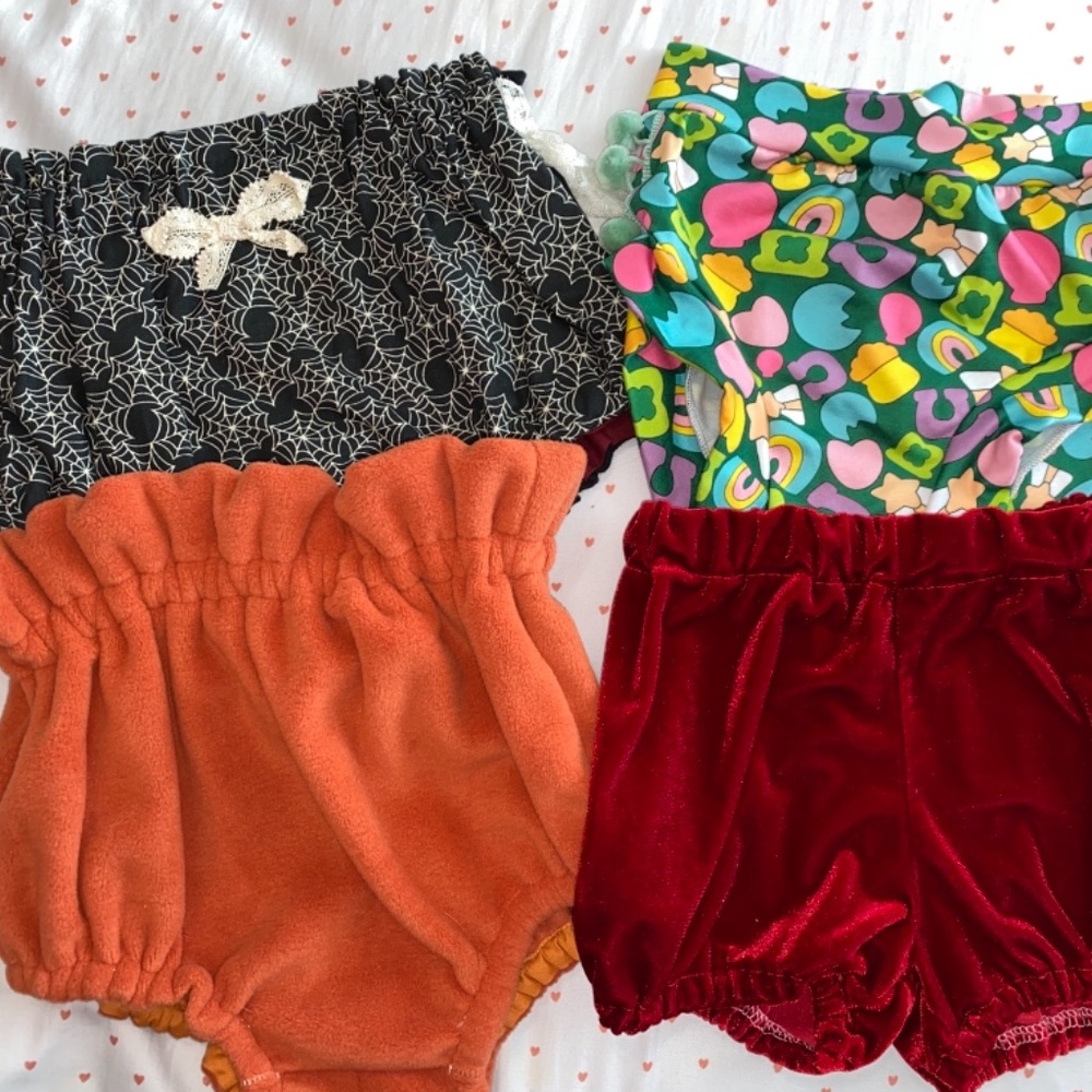 Bummie’s Lot - Picture 6 of 6